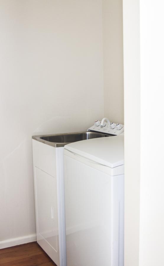 The Snug Apartment Hastings Ngoại thất bức ảnh