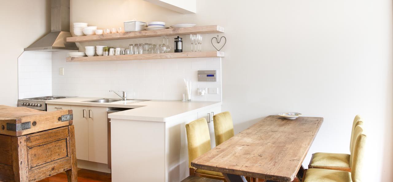The Snug Apartment Hastings Ngoại thất bức ảnh
